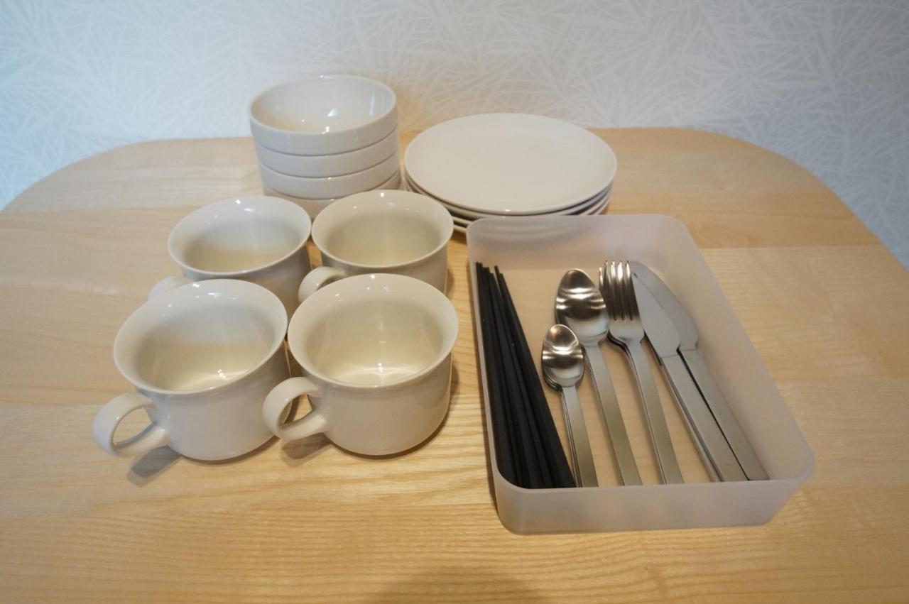 Kyostay Iroha Soragi 2 - Vacation Stay 04182V Kyoto Bagian luar foto