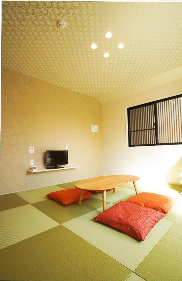 Kyostay Iroha Soragi 2 - Vacation Stay 04182V Kyoto Bagian luar foto