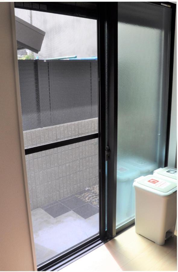 Kyostay Iroha Soragi 2 - Vacation Stay 04182V Kyoto Bagian luar foto