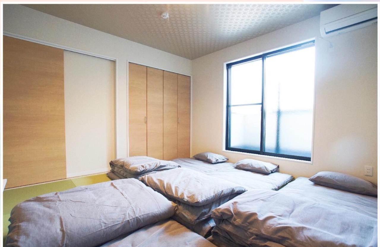 Kyostay Iroha Soragi 2 - Vacation Stay 04182V Kyoto Bagian luar foto