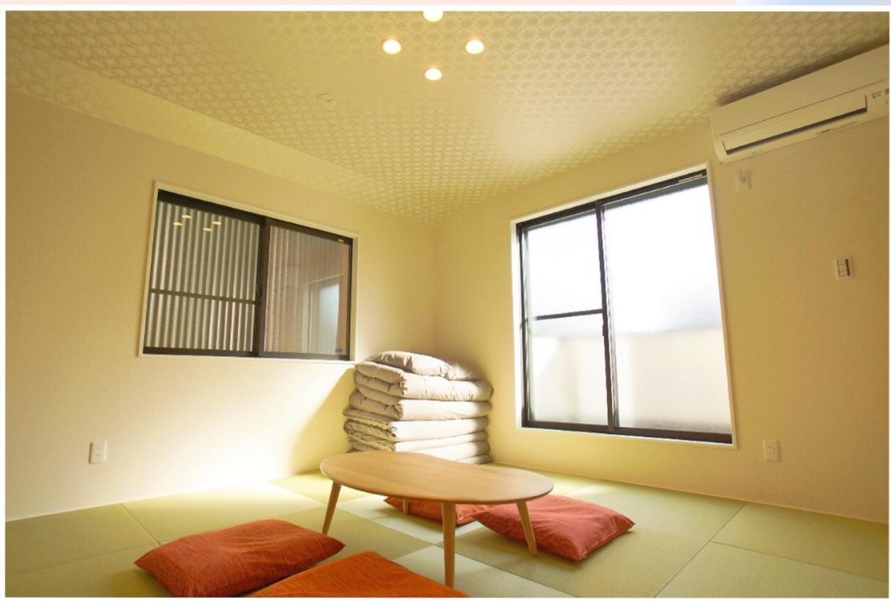 Kyostay Iroha Soragi 2 - Vacation Stay 04182V Kyoto Bagian luar foto